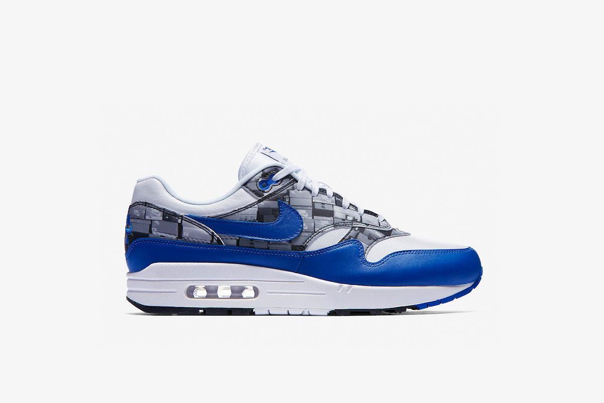 Nike x Atmos Air Max 1 